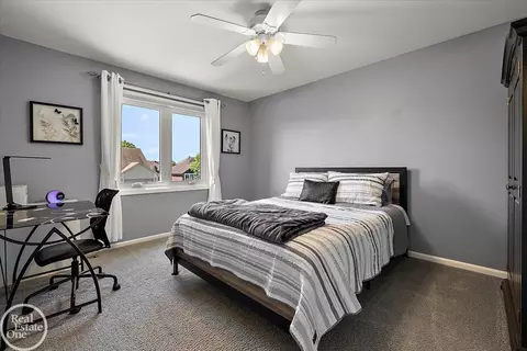 Bedroom - 47988 Sage, Macomb, MI 48044 photo 3 of 6