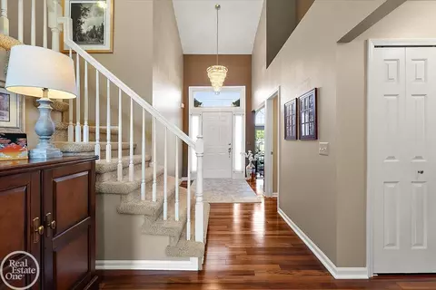 Entry Way - 47988 Sage, Macomb, MI 48044 photo 1 of 2