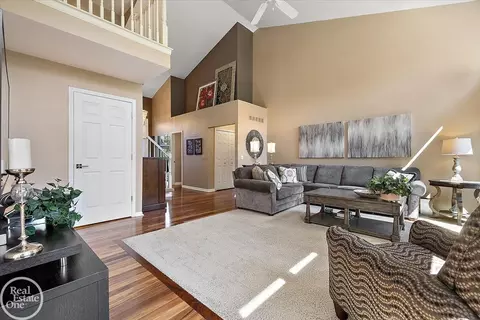 Living - 47988 Sage, Macomb, MI 48044 photo 3 of 5