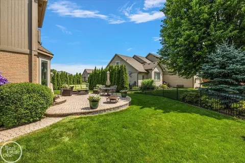 Exterior - 47988 Sage, Macomb, MI 48044 photo 3 of 3