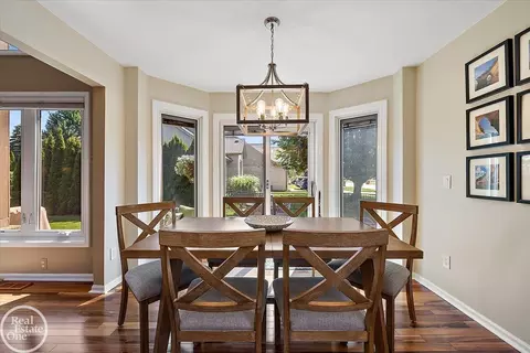 Dining - 47988 Sage, Macomb, MI 48044 photo 2 of 2