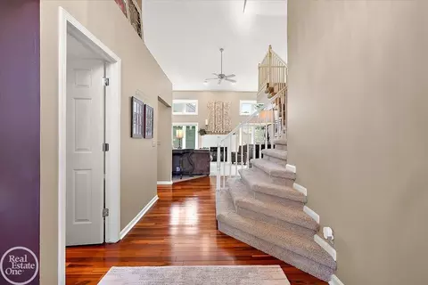 Entry Way - 47988 Sage, Macomb, MI 48044 photo 2 of 2