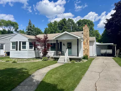 805 Maple, Essexville, MI 48732