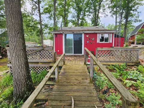 2602 Cathy, Harrison, MI 48625