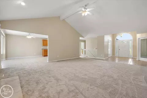 Living - 21579 34 Mile, Armada, MI 48005 photo 1 of 3