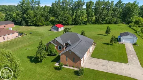 View/Area - 21579 34 Mile, Armada, MI 48005 photo 1 of 7