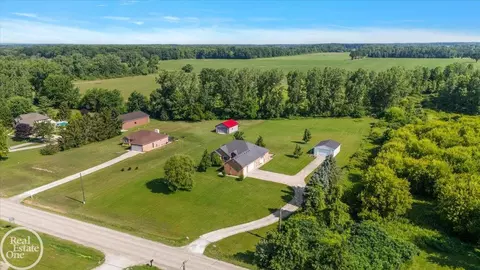 View/Area - 21579 34 Mile, Armada, MI 48005 photo 5 of 7