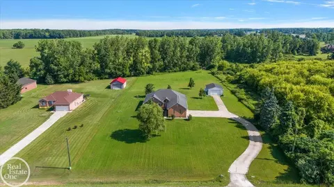 View/Area - 21579 34 Mile, Armada, MI 48005 photo 3 of 7