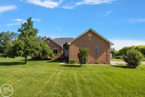 Exterior - 21579 34 Mile, Armada, MI 48005 photo 2 of 4