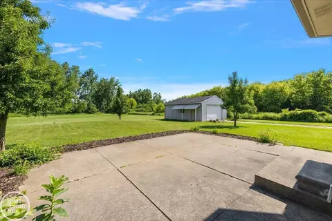 Exterior - 21579 34 Mile, Armada, MI 48005 photo 3 of 4