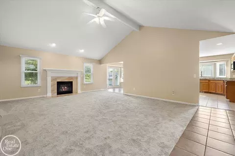 Living - 21579 34 Mile, Armada, MI 48005 photo 2 of 3