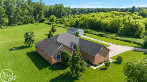 View/Area - 21579 34 Mile, Armada, MI 48005 photo 2 of 7