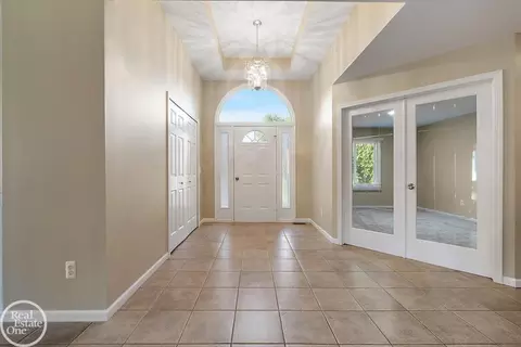 Entry Way - 21579 34 Mile, Armada, MI 48005 photo 2 of 2