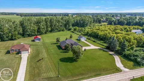 View/Area - 21579 34 Mile, Armada, MI 48005 photo 4 of 7