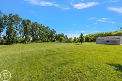 Exterior - 21579 34 Mile, Armada, MI 48005 photo 4 of 4