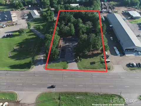 349 E Us41, Negaunee, MI 49855