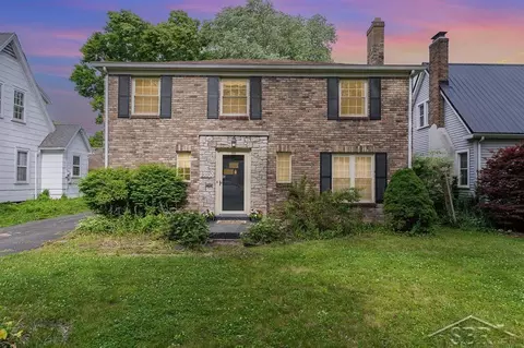 2220 Mershon, Saginaw, MI 48602