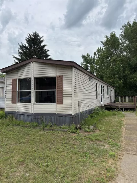 2259 Bart, Croswell, MI 48422