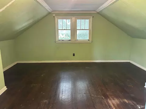 Bedroom - 1440 Oak, Monroe, MI 48161 photo 5 of 6