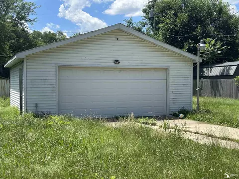 Exterior - 1440 Oak, Monroe, MI 48161 photo 4 of 4