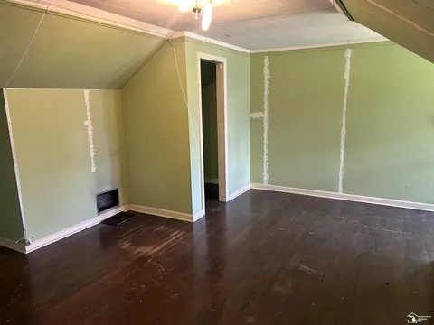 Bedroom - 1440 Oak, Monroe, MI 48161 photo 6 of 6