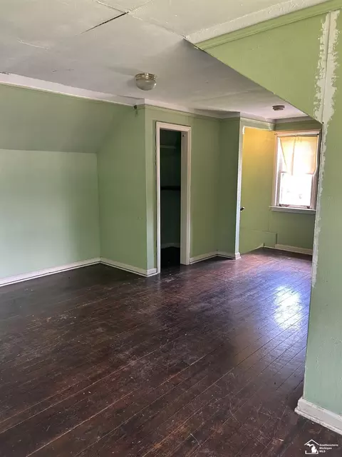 Bedroom - 1440 Oak, Monroe, MI 48161 photo 4 of 6