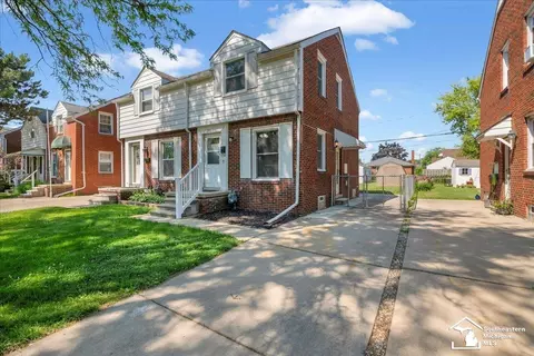 1864 15th, Wyandotte, MI 48192