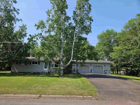 30 Tamarack, White Pine, MI 49971