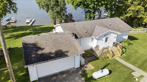 6591 Morgan, Osseo, MI 49266