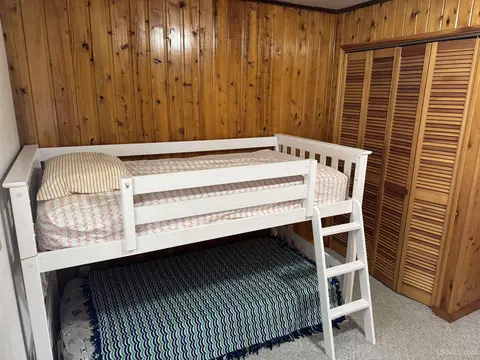 Bedroom - 6288 N Helen Lk, Ishpeming, MI 49849 photo 2 of 6