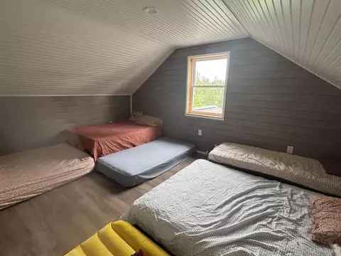 Bedroom - 6288 N Helen Lk, Ishpeming, MI 49849 photo 6 of 6