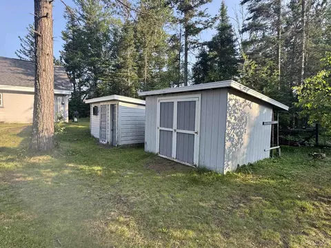 Exterior - 6288 N Helen Lk, Ishpeming, MI 49849 photo 1 of 2