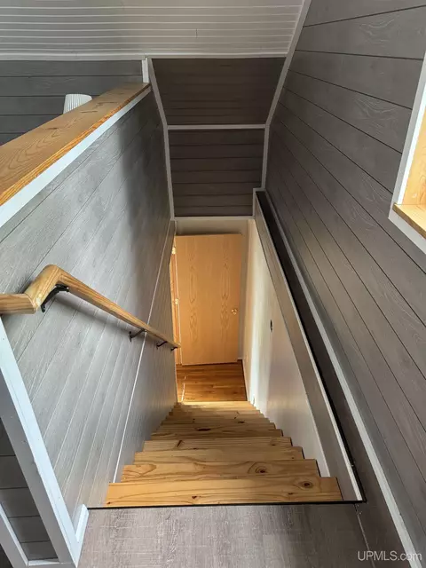 Entry Way - 6288 N Helen Lk, Ishpeming, MI 49849 photo 1 of 1
