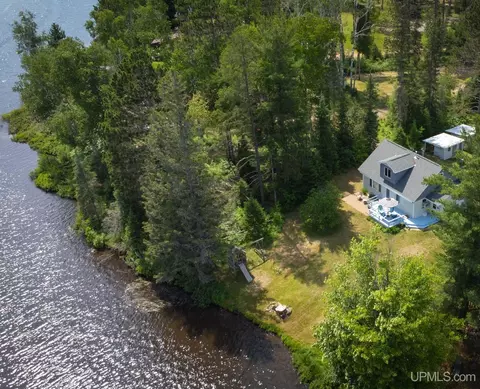 View/Area - 6288 N Helen Lk, Ishpeming, MI 49849 photo 2 of 2