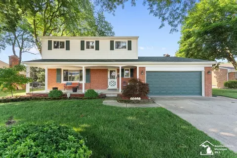 34283 Six Mile, Livonia, MI 48152