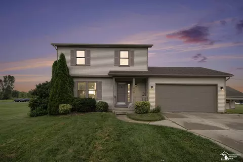 3938 N Otter Crk, Monroe, MI 48161