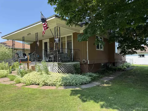 1104 Harrison, Crystal Falls, MI 49920