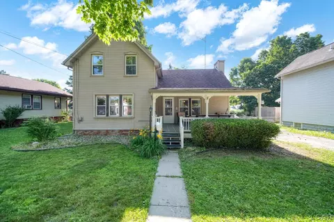 216 Budlong, Adrian, MI 49221