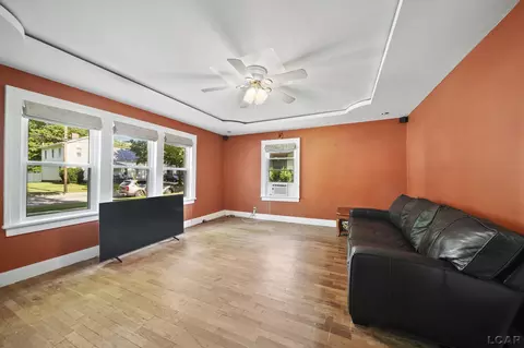 Living - 216 Budlong, Adrian, MI 49221 photo 1 of 2