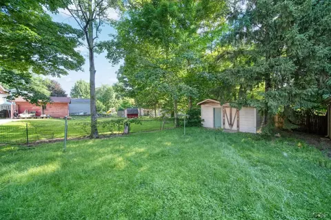 Exterior - 216 Budlong, Adrian, MI 49221 photo 15 of 19