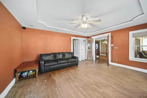 Living - 216 Budlong, Adrian, MI 49221 photo 2 of 2