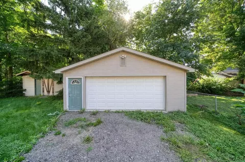 Exterior - 216 Budlong, Adrian, MI 49221 photo 11 of 19