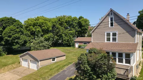 Exterior - 731 Pine, Hancock, MI 49930 photo 3 of 4