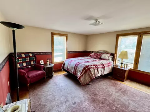 Bedroom - 731 Pine, Hancock, MI 49930 photo 2 of 9