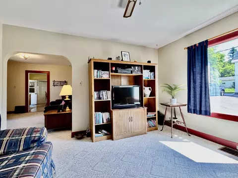 Living - 731 Pine, Hancock, MI 49930 photo 1 of 4
