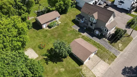 View/Area - 731 Pine, Hancock, MI 49930 photo 2 of 4