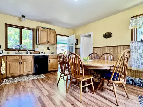 Kitchen - 731 Pine, Hancock, MI 49930 photo 3 of 4
