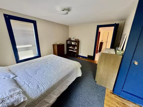 Bedroom - 731 Pine, Hancock, MI 49930 photo 6 of 9