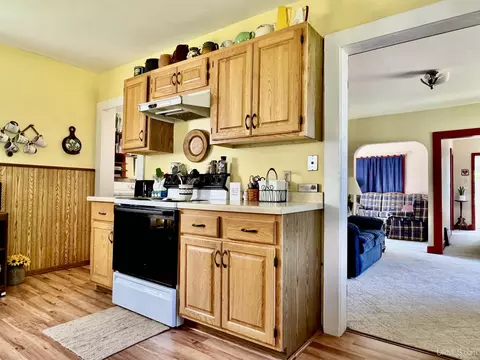 Kitchen - 731 Pine, Hancock, MI 49930 photo 4 of 4