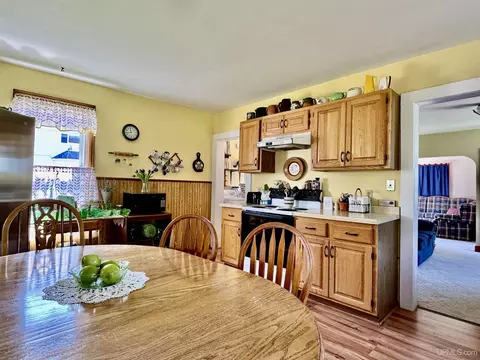 Kitchen - 731 Pine, Hancock, MI 49930 photo 1 of 4